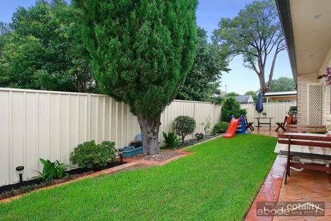 Property photo of 1/12 Taronga Street Hurstville NSW 2220