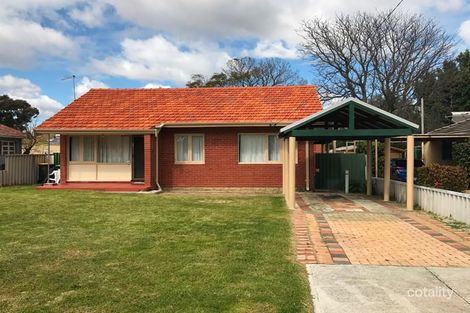 22 Ashcroft Way, Balga, WA 6061