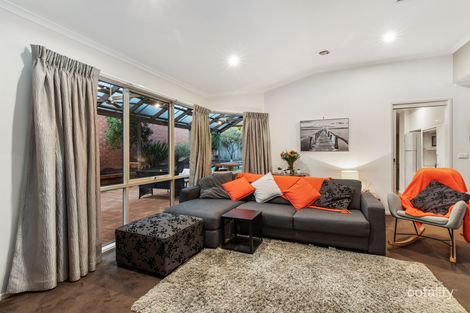 Property photo of 12 Leonard Avenue Berwick VIC 3806