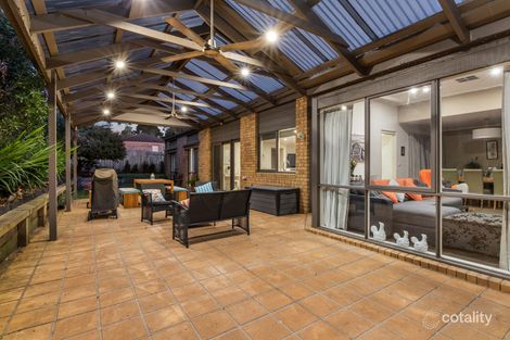 Property photo of 12 Leonard Avenue Berwick VIC 3806