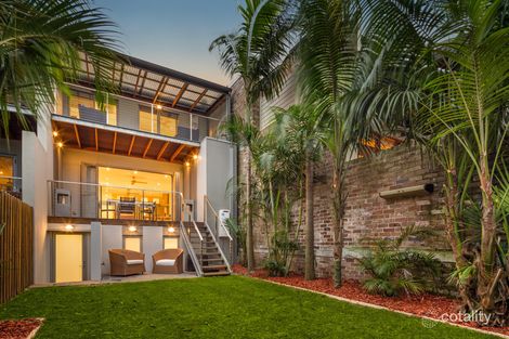 48-48a Evans St, Rozelle, NSW 2039