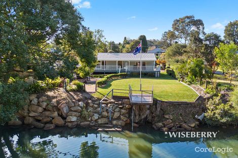 Property photo of 49A Panonia Road Wyong NSW 2259