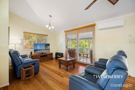 Property photo of 49A Panonia Road Wyong NSW 2259