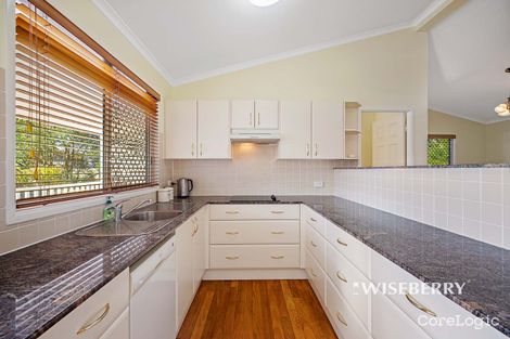 Property photo of 49A Panonia Road Wyong NSW 2259