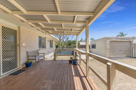 Property photo of 2/43 Cypress Street Evans Head NSW 2473