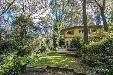 Property photo of 146B Oxley Drive Mittagong NSW 2575