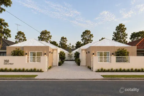350 Main St, Balcatta, WA 6021