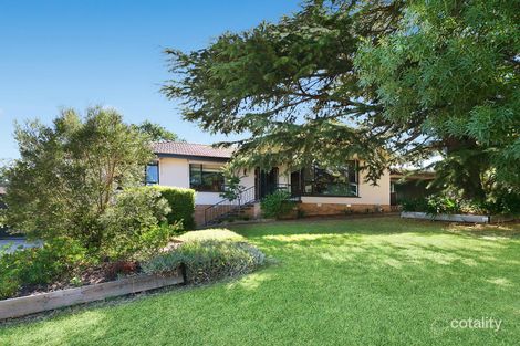 4 Mauldon St, Chifley, ACT 2606