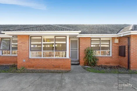 Property photo of 2/3 Leroux Street Oakleigh VIC 3166