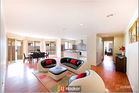 Property photo of 13 Jeannie Gunn Street Franklin ACT 2913
