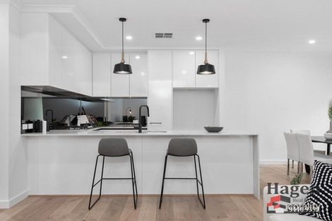 Property photo of 9A/9D Hazel Avenue Woodlands WA 6018