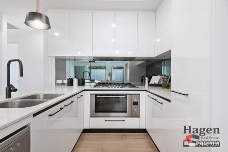 Property photo of 9A/9D Hazel Avenue Woodlands WA 6018