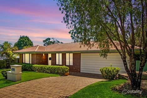 Property photo of 3 Lugano Street Riverhills QLD 4074