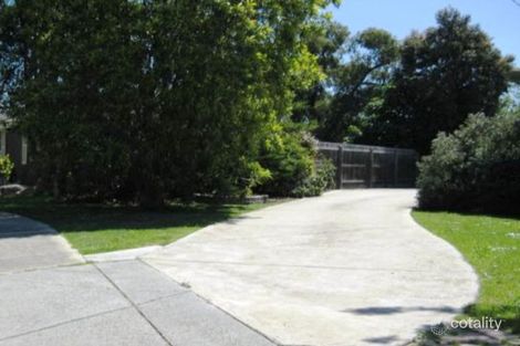 Property photo of 2/5 Ingrid Street Scoresby VIC 3179