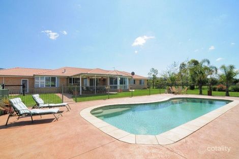 94 Morschels Lane, Meroo Meadow, NSW 2540