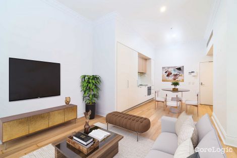 Property photo of 310/18 Bayswater Road Potts Point NSW 2011