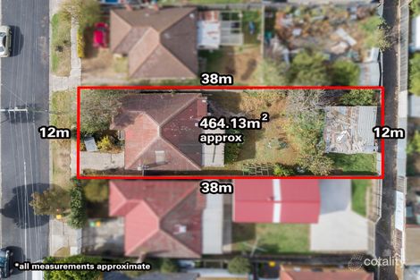 43 Hex St, West Footscray, VIC 3012