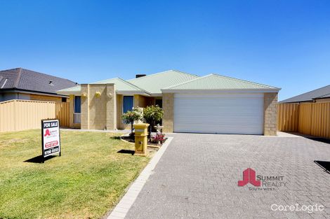 Property photo of 11 Edenhope Road Australind WA 6233