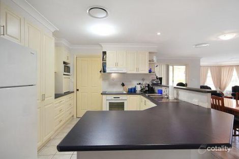 Property photo of 33 Morilla Street Hillvue NSW 2340