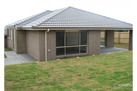 Property photo of 58 Adams Circuit Elderslie NSW 2570
