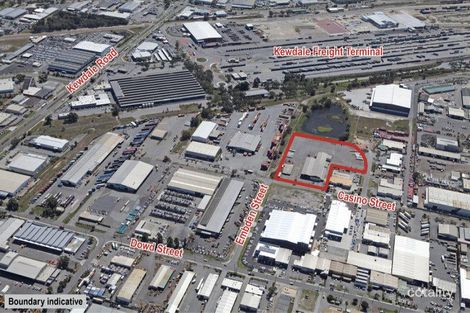 19-21 Casino St, Welshpool, WA 6106