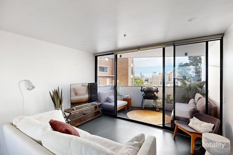 702/425-429 Bourke St, Surry Hills, NSW 2010