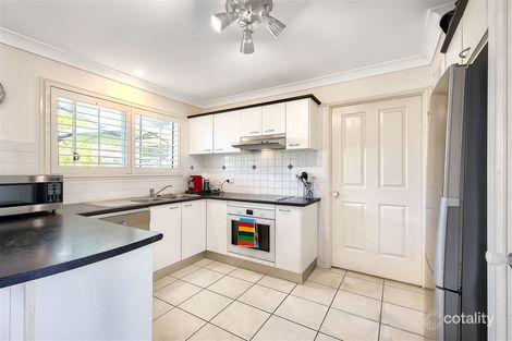 Property photo of 1/21 Chessom Street Mitchelton QLD 4053