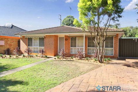26 Oaktree Gr, Prospect, NSW 2148