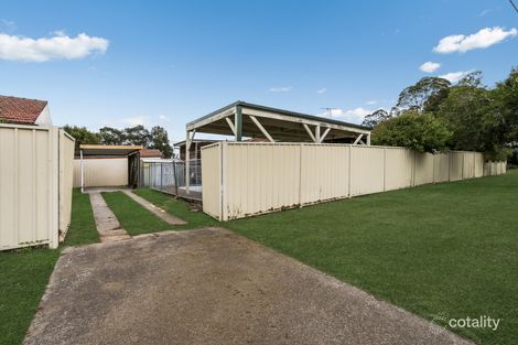 Property photo of 34 Arthur Street Rutherford NSW 2320