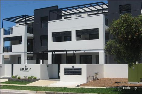 14/7-9 Short St, Wentworthville, NSW 2145