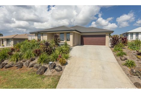 Property photo of 9 Murrogun Place Wollongbar NSW 2477