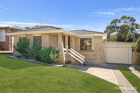 Property photo of 54 Warwick Street Berkeley NSW 2506