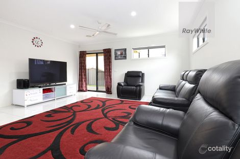 Property photo of 87 Thoresby Circuit Craigieburn VIC 3064