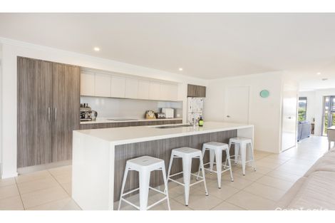 Property photo of 9 Murrogun Place Wollongbar NSW 2477