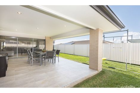 Property photo of 9 Murrogun Place Wollongbar NSW 2477