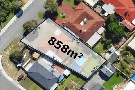 Property photo of 4 Cheviot Place Dianella WA 6059