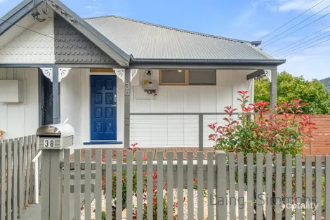 38 Spooner St, Lithgow, NSW 2790