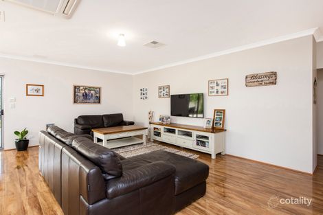 Property photo of 109 Arpenteur Drive Baldivis WA 6171