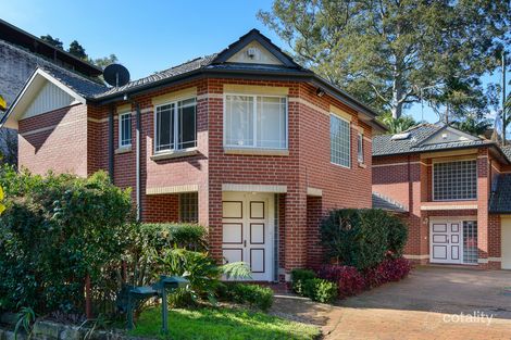 Property photo of 3/5 Corona Avenue Roseville NSW 2069