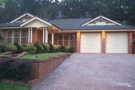 Property photo of 32 Windarra Close Wallsend NSW 2287