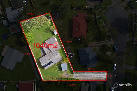 Property photo of 24 Sheffield Court Browns Plains QLD 4118