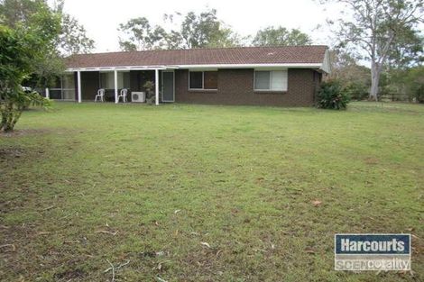 Property photo of 325-337 Thompson Road Greenbank QLD 4124