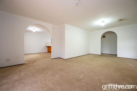 Property photo of 28 Doolan Crescent Griffith NSW 2680