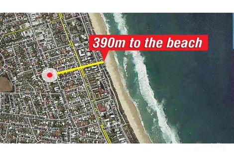 Property photo of 26 Ferny Fairway Burleigh Heads QLD 4220