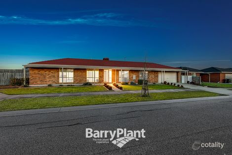 Property photo of 33 Stockman Way Longwarry VIC 3816