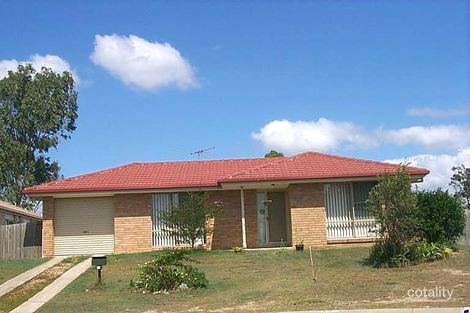 Property photo of 80 Herses Road Eagleby QLD 4207