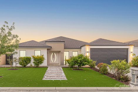 Property photo of 7 Flindell Avenue Caversham WA 6055