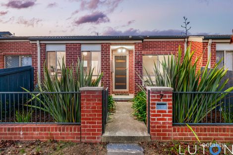 Property photo of 7 David Miller Crescent Casey ACT 2913