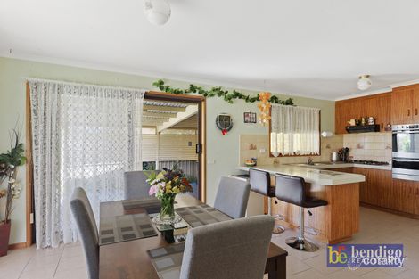 Property photo of 36 Magellan Crescent Kangaroo Flat VIC 3555