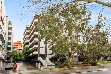 32/23 Campbell St, Parramatta, NSW 2150